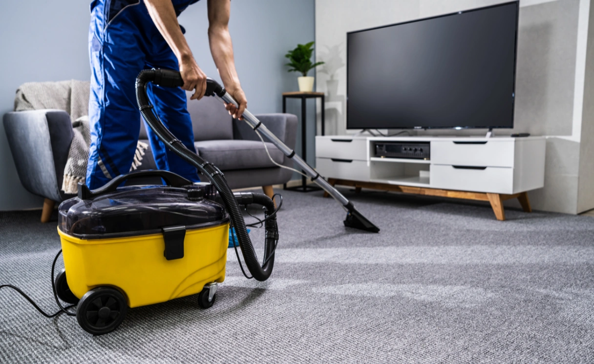 Extract End of Lease Cleaning Dendy Contact Office